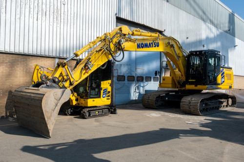 Komatsu & Koffie 2026 - 18
